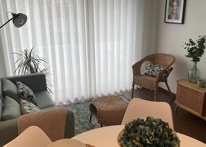 Lapa Loft Appartement Oporto