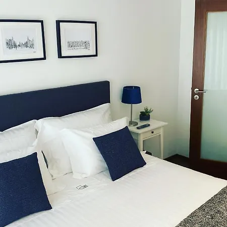 Lapa Loft Apartment Porto