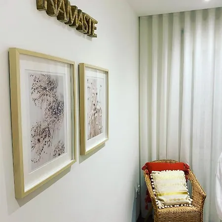 Lapa Loft * Oporto