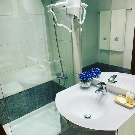 Lapa Loft Апартаменты