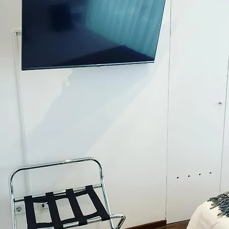 Lapa Loft 아파트 *
