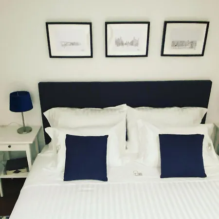 Lapa Loft Апартаменты