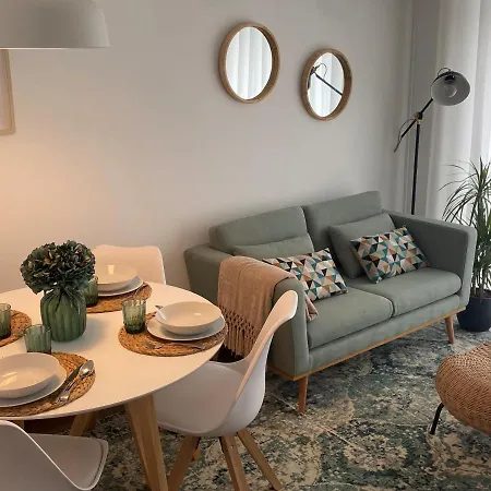 Lägenhet Lapa Loft *