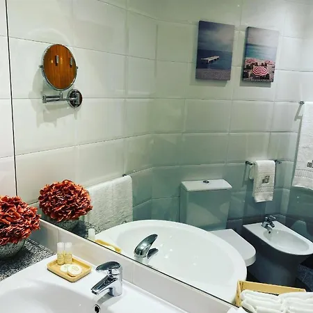 Lapa Loft * Oporto