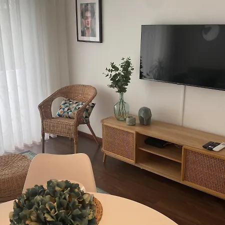 Lägenhet Lapa Loft