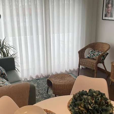 Lapa Loft Lägenhet Oporto