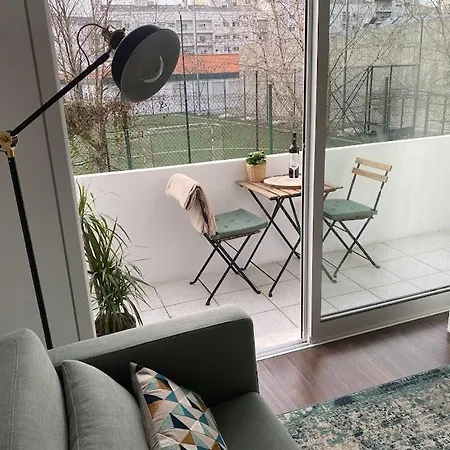 Lapa Loft * Oporto