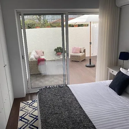 Lapa Loft * Oporto