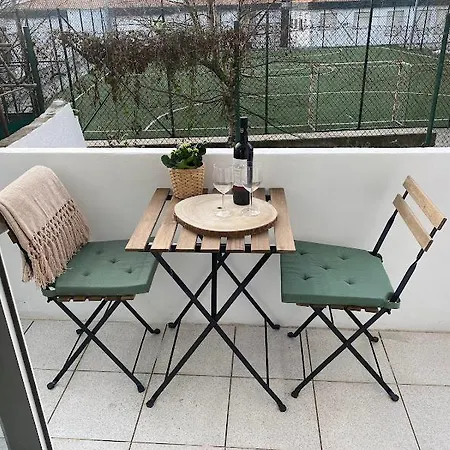 Lapa Loft *