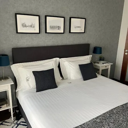 Lapa Loft Oporto