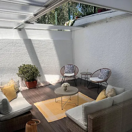 Lapa Loft Apartment *