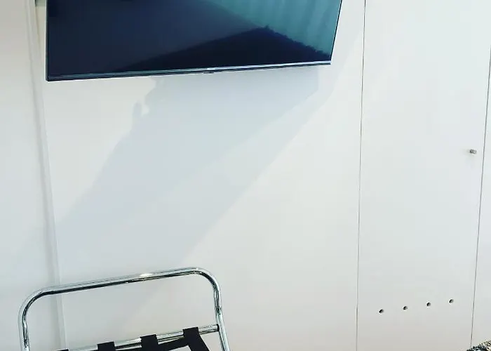 Lapa Loft Lejlighed *