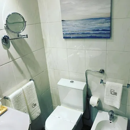 Lapa Loft بورتو