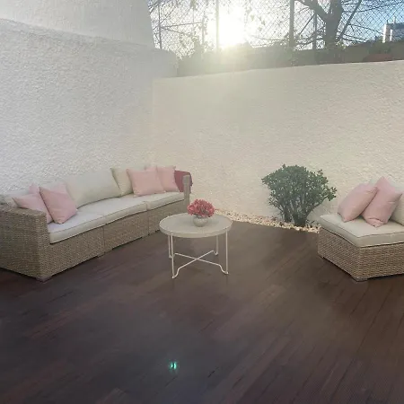 Lapa Loft Apartment