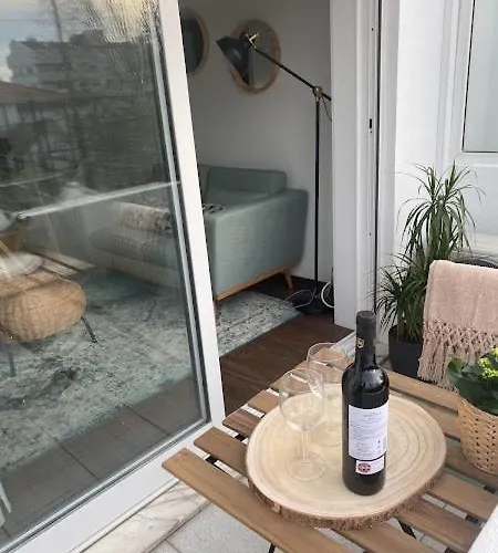 Lapa Loft * ポルト